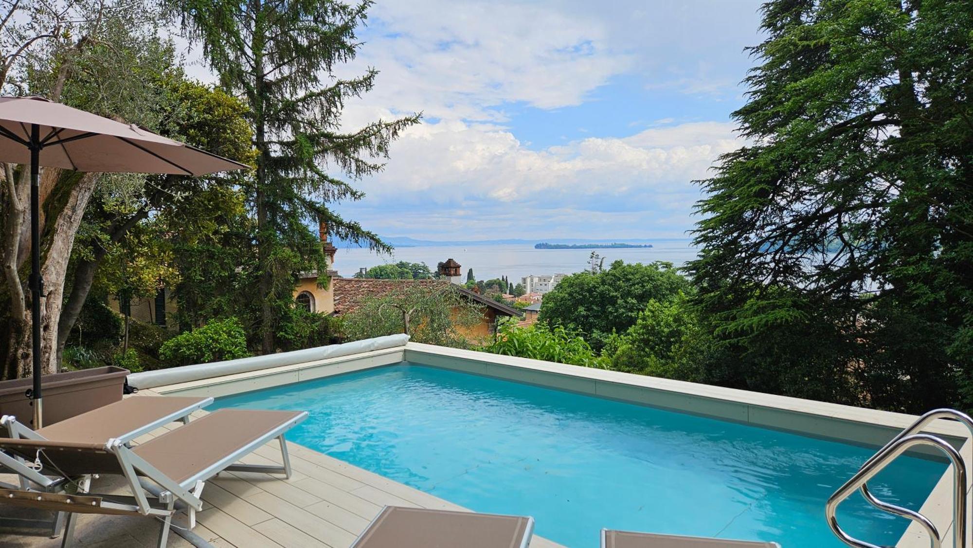 Fiordisole Villa